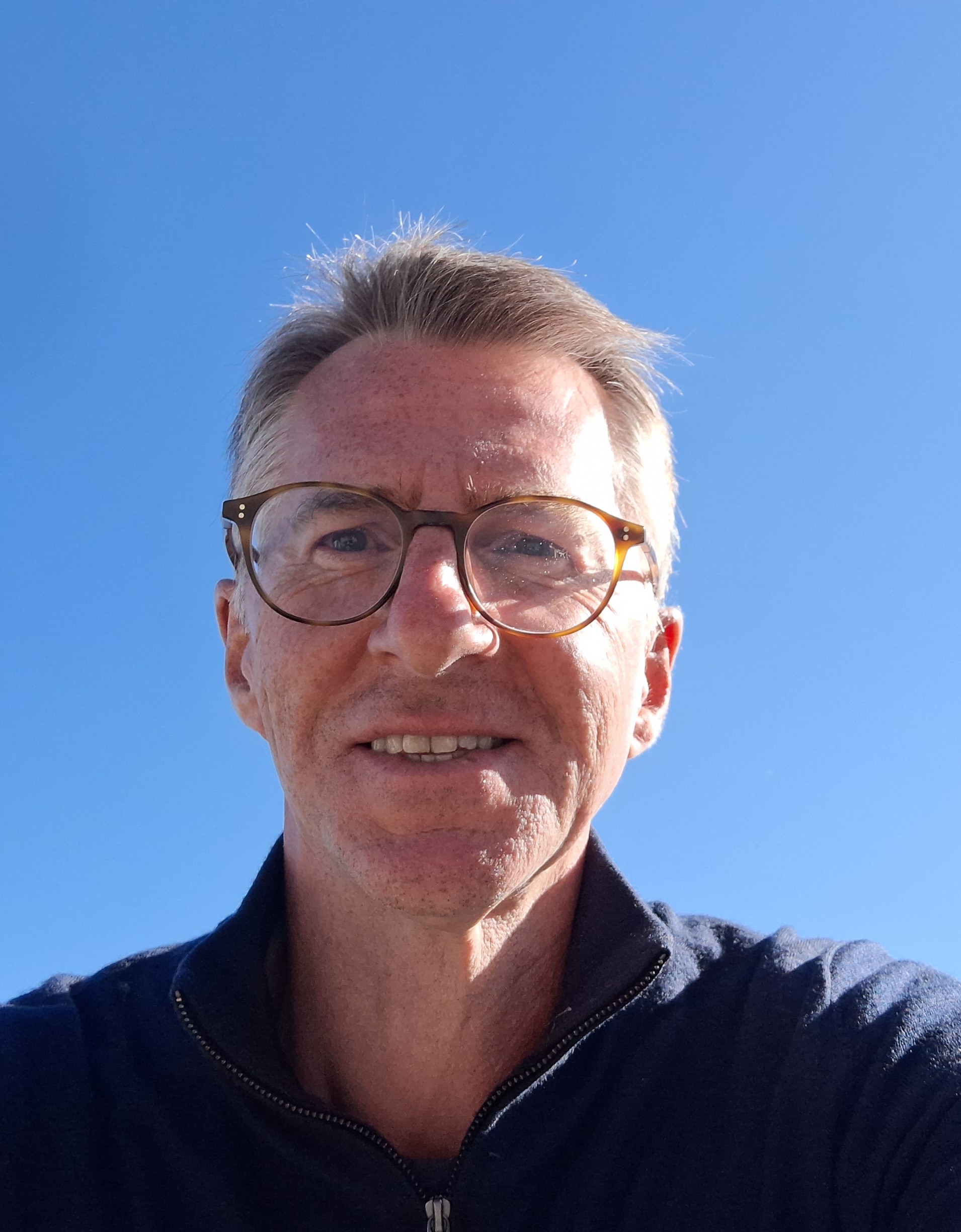 Jürgen Ehrensberger